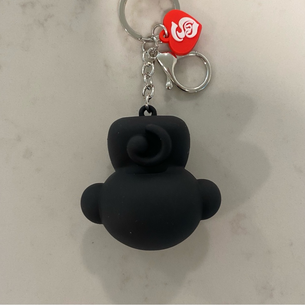 NWT - Marcy - Skelanimals Bag Charm/Keychain - Monkey - Picture 6 of 7